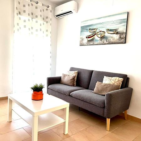 Sanlúcar de Barrameda Mirador De Donana Nº8, Apartamentos Living Sur מראה חיצוני תמונה