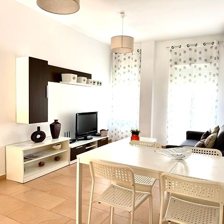 Sanlúcar de Barrameda Mirador De Donana Nº8, Apartamentos Living Sur מראה חיצוני תמונה