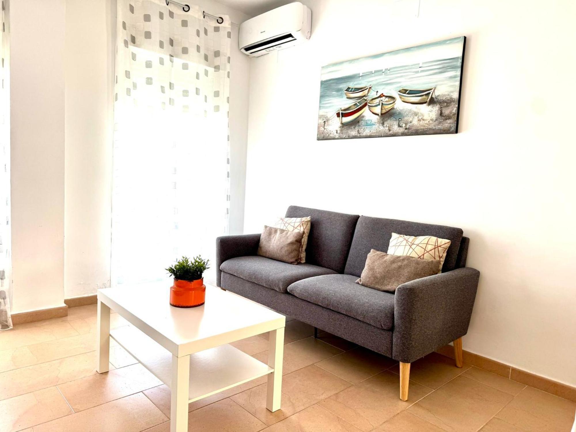 Sanlúcar de Barrameda Mirador De Donana Nº8, Apartamentos Living Sur מראה חיצוני תמונה