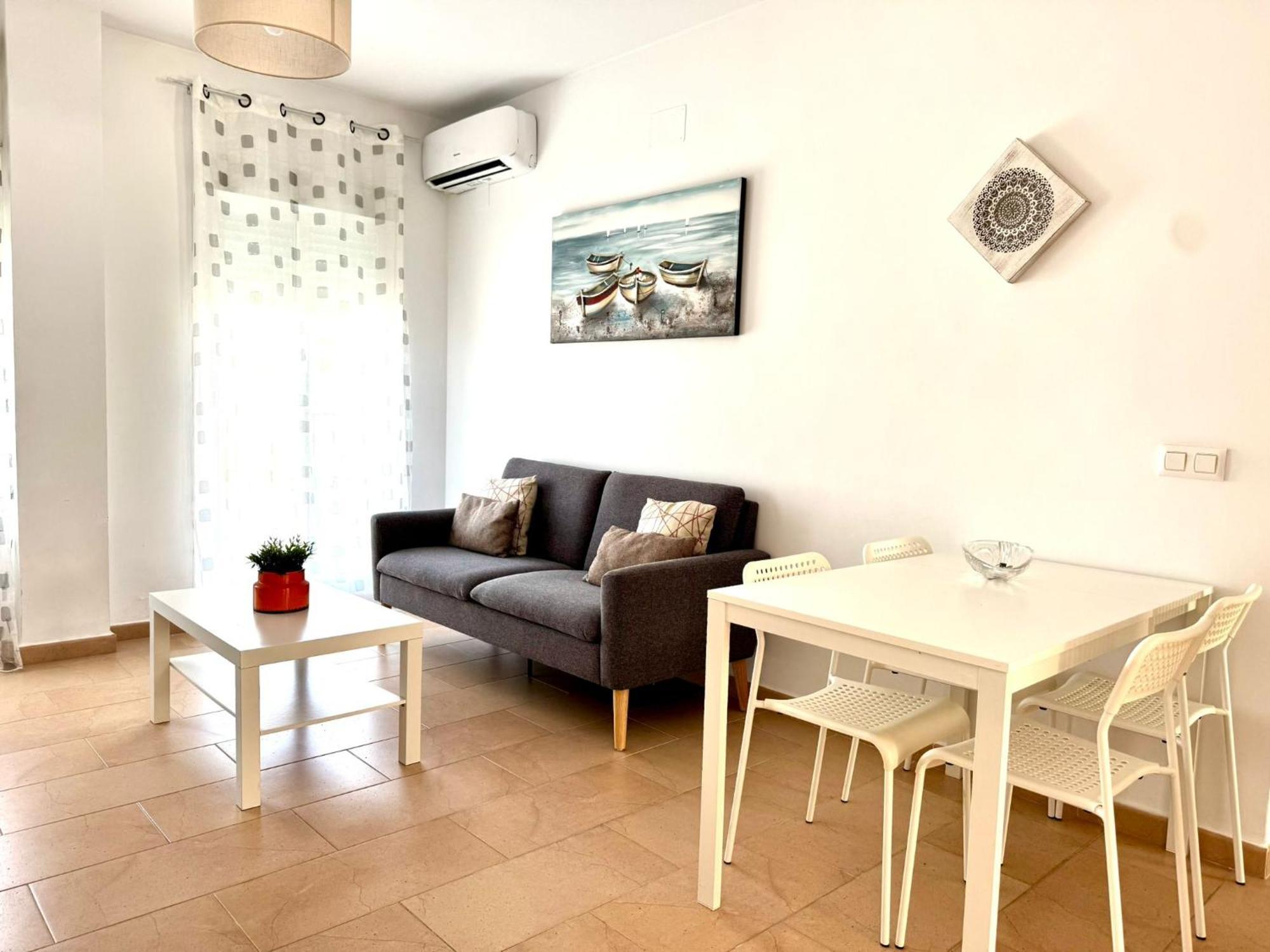 Sanlúcar de Barrameda Mirador De Donana Nº8, Apartamentos Living Sur מראה חיצוני תמונה