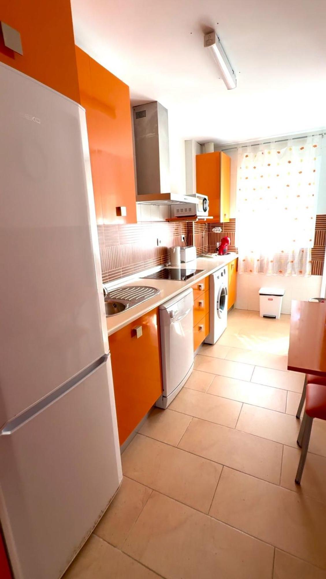 Sanlúcar de Barrameda Mirador De Donana Nº8, Apartamentos Living Sur מראה חיצוני תמונה
