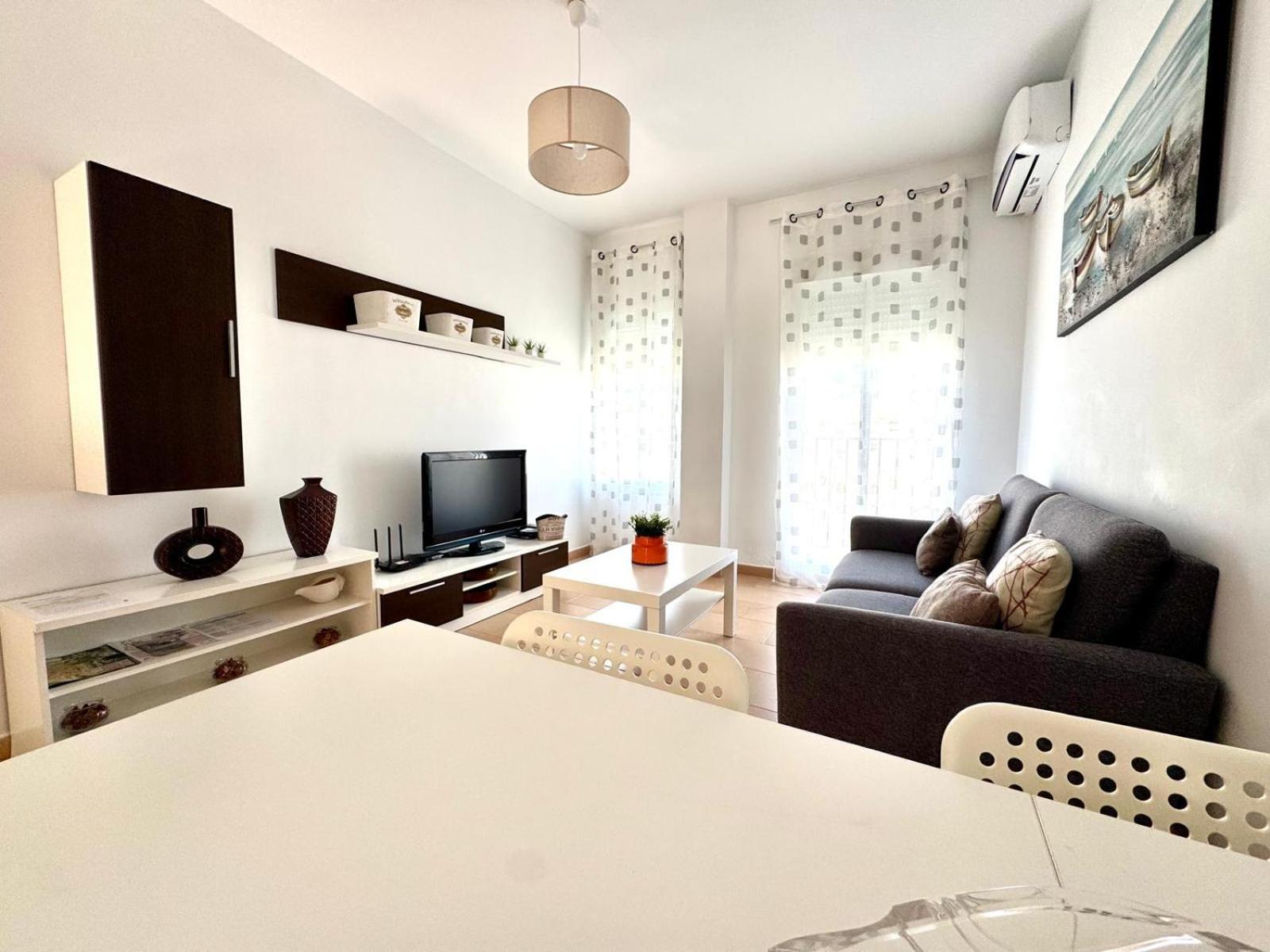 Sanlúcar de Barrameda Mirador De Donana Nº8, Apartamentos Living Sur מראה חיצוני תמונה