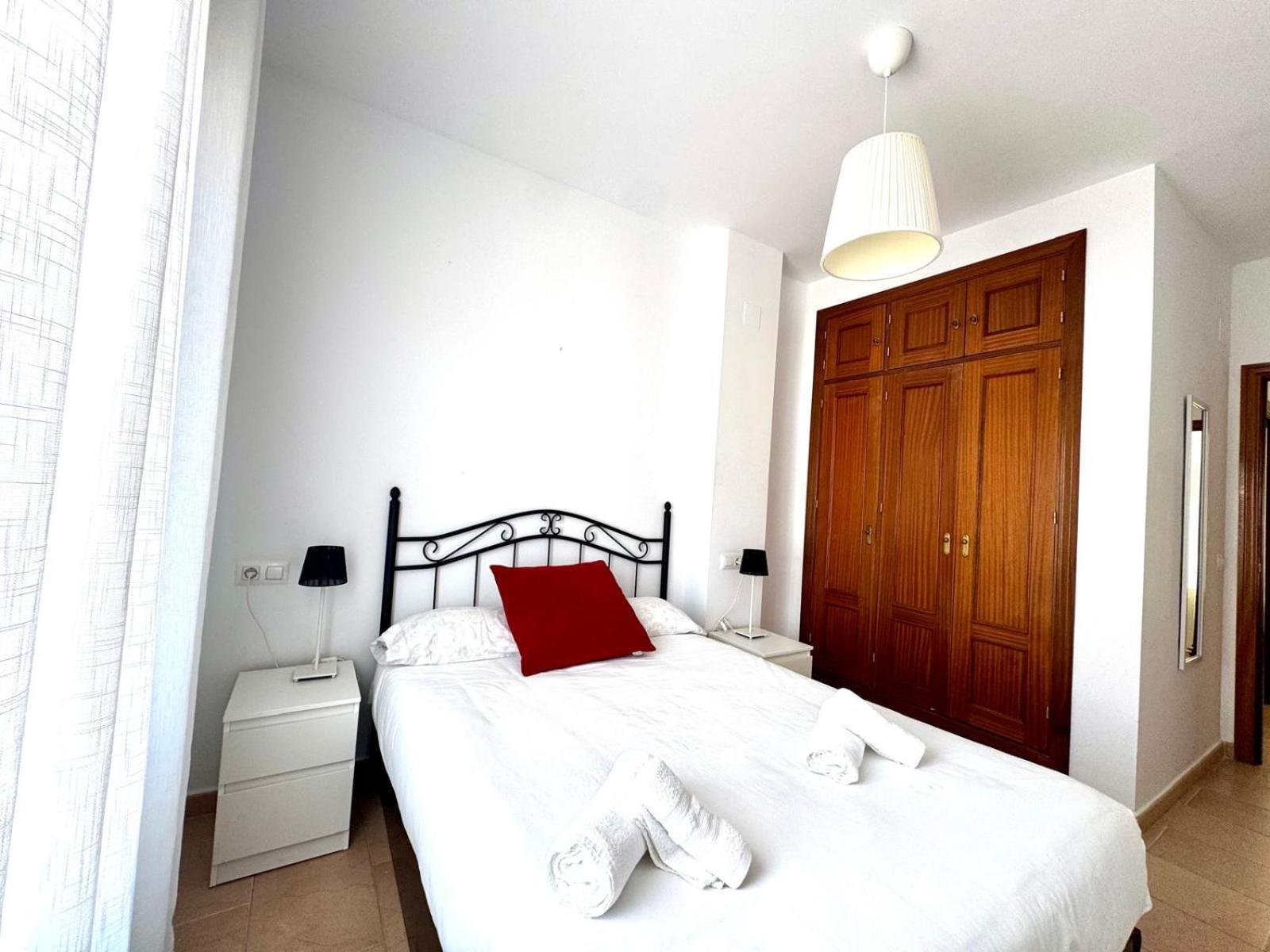 Sanlúcar de Barrameda Mirador De Donana Nº8, Apartamentos Living Sur מראה חיצוני תמונה