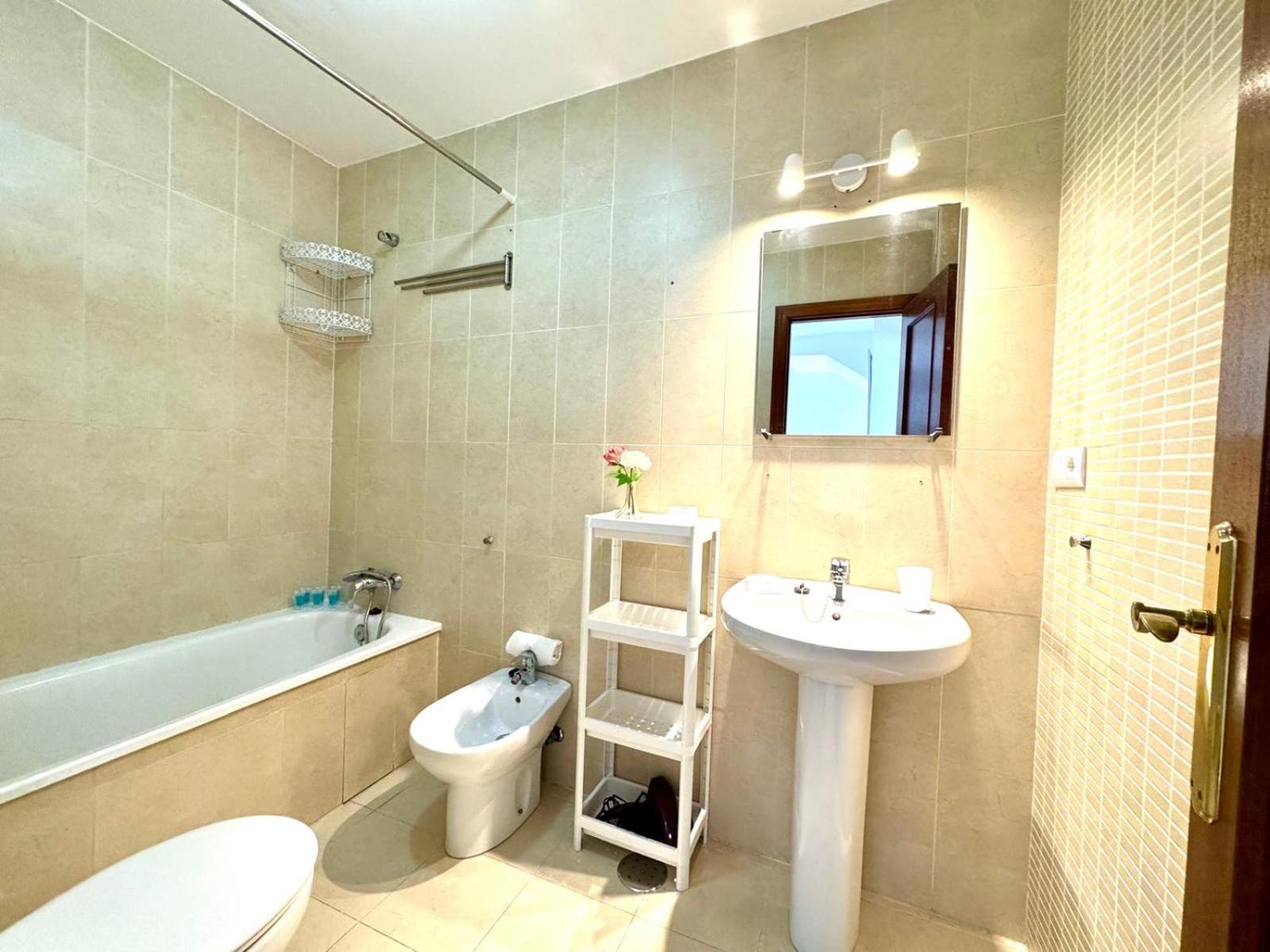 Sanlúcar de Barrameda Mirador De Donana Nº8, Apartamentos Living Sur מראה חיצוני תמונה
