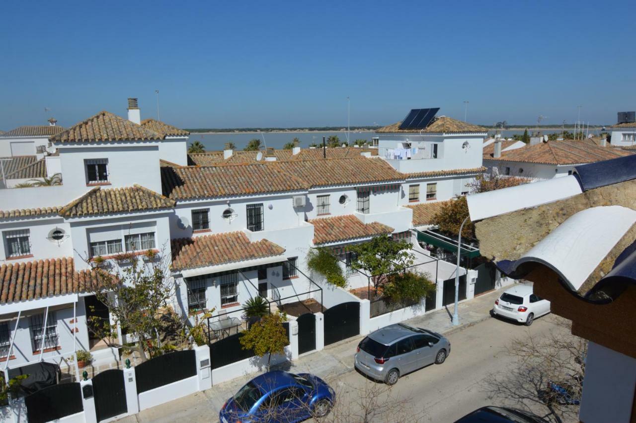 Sanlúcar de Barrameda Mirador De Donana Nº8, Apartamentos Living Sur מראה חיצוני תמונה