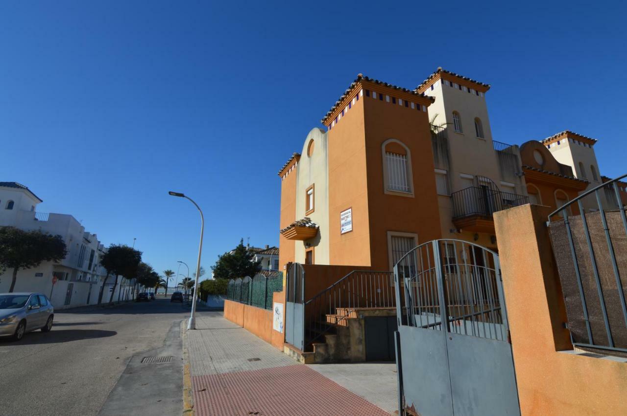 Sanlúcar de Barrameda Mirador De Donana Nº8, Apartamentos Living Sur מראה חיצוני תמונה