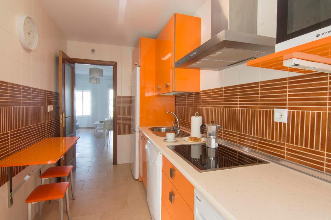 Sanlúcar de Barrameda Mirador De Donana Nº8, Apartamentos Living Sur מראה חיצוני תמונה