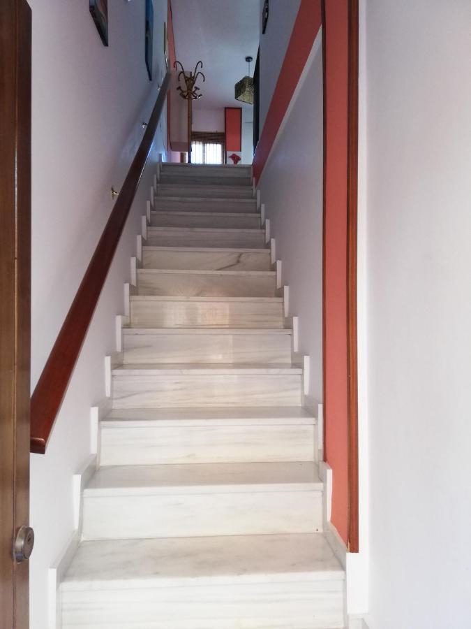 Sanlúcar de Barrameda Mirador De Donana Nº8, Apartamentos Living Sur מראה חיצוני תמונה